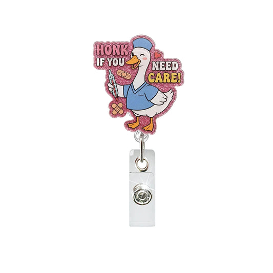 The Honk If You Need Help